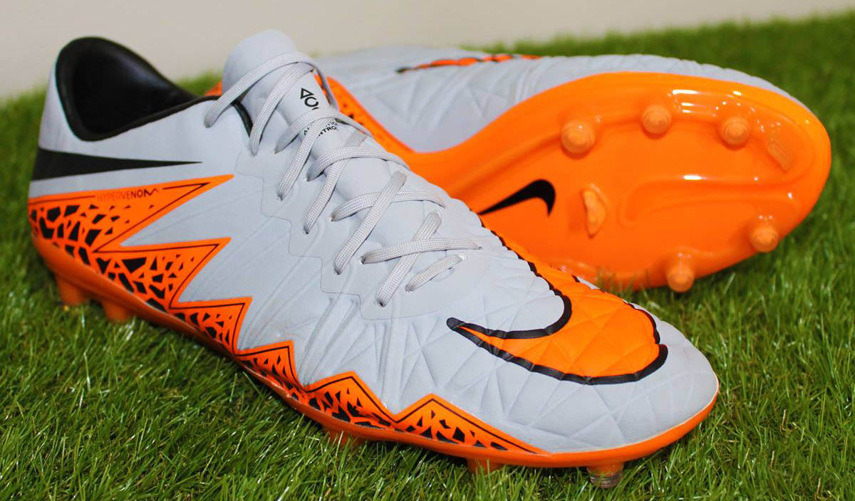 nike hypervenom 1 vs 2 nike hypervenom 1 vs 2